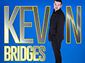 Kevin Bridges 2015 UK Tour