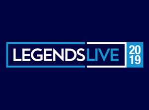 Legends Live 2019 UK Tour