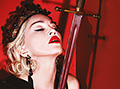 Madonna - Rebel Heart - 2015 UK Tour
