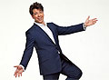 Michael McIntyre - Showtime - 2012 UK Tour