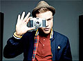 Olly Murs - 2011 UK Tour