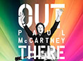 Paul McCartney - Out There - 2015 UK Tour