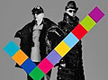 Pet Shop Boys Pandemonium UK Tour