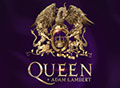 Queen + Adam Lambert 2020 UK Tour
