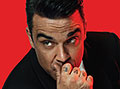 Robbie Williams - 2014 UK Tour