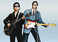 Roy Orbison and Buddy Holly 2019 UK Tour