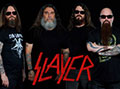 Slayer 2018 UK Tour