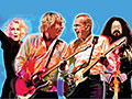 Status Quo - 2011 Quofest UK Tour