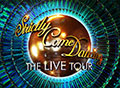 Strictly Come Dancing Live 2019 UK Tour