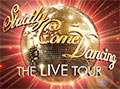 Strictly Come Dancing Live UK Tour