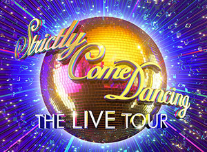 Strictly Come Dancing Live 2020 UK Tour