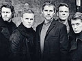 Take That - 2011 UK Tour