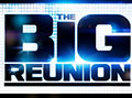 The BIG Reunion - 2013 UK Tour
