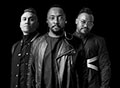 Black Eyed Peas 2018 UK Tour