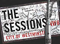 The Sessions - Beatles At Abbey Road Studios - 2016 UK Tour