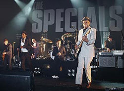 The Specials Reunion UK Tour