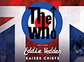 The Who 2019 Wembley