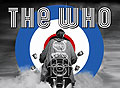 The Who Quadrophenia UK Tour 2013