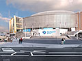 Birmingham Barclaycard Arena