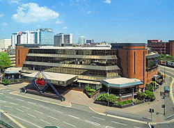 Cardiff Motorpoint Arena