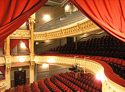 Grand Opera House, York