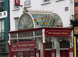 Olympia Theatre, Dublin